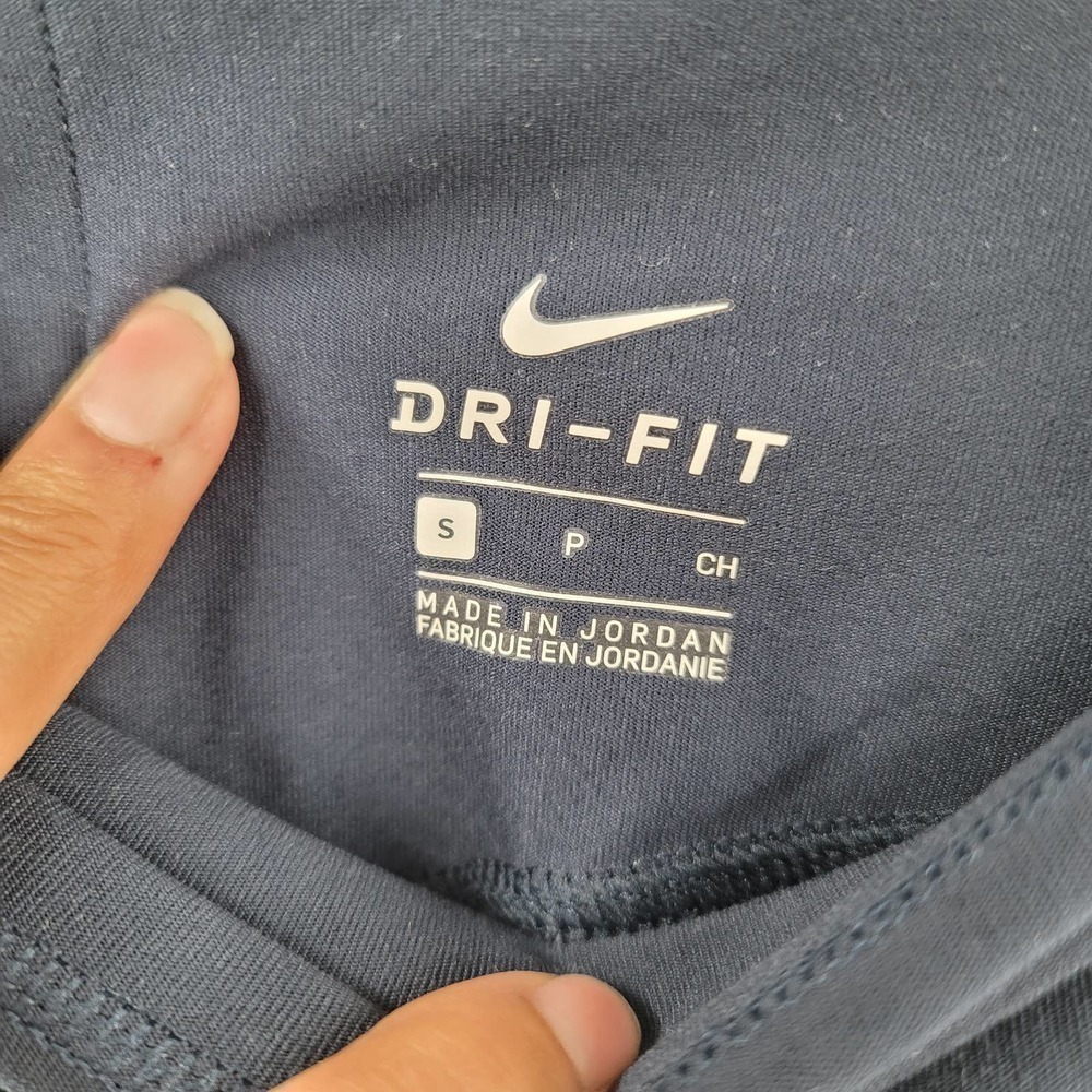 NIKE Women's Twist Leggings Size S Training Active - Picture 5 of 7